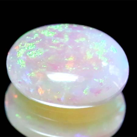Australischer Vollopal mit 1.16 Ct aus Cooper Pedy