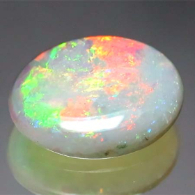 Australischer Vollopal mit 1.55 Ct aus Cooper Pedy