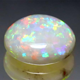 Australischer Vollopal mit 1.65 Ct aus Cooper Pedy