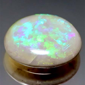 Australischer Vollopal mit 1.77 Ct aus Cooper Pedy