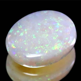 Australischer Vollopal mit 1.85 Ct aus Cooper Pedy