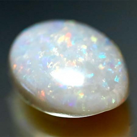 Opal mit 1.88 Ct