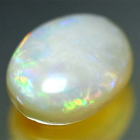 Opal mit 1.90 Ct