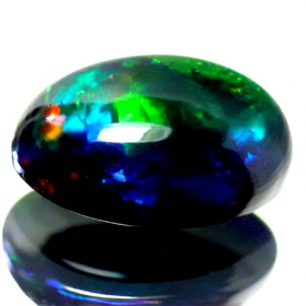 Opal mit 1.96 Ct, AAA Grade