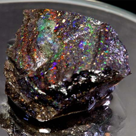 Honduras Opal mit 104.59 Ct