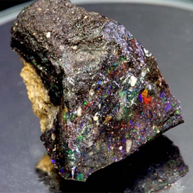Honduras Opal mit 117.22 Ct