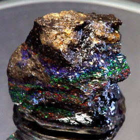 Honduras Opal mit 117.77 Ct