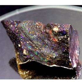 Honduras Opal mit 119.42 Ct