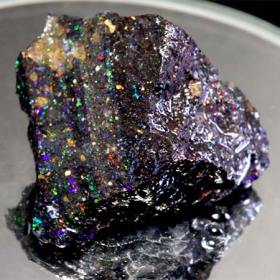 Honduras Opal mit 121.86 Ct