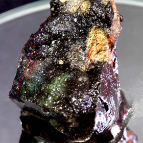 Honduras Opal mit 124.23 Ct