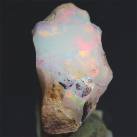 Opalkristall mit 13.60 Ct