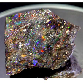 Honduras Opal mit 148.07 Ct