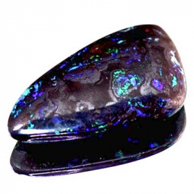 Boulder Opal mit 14.32 Ct