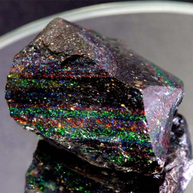 Honduras Opal mit 159.15 Ct