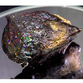 Honduras Opal mit 171.27 Ct