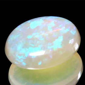 Australischer Vollopal mit 1.90 Ct aus Cooper Pedy