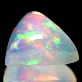 Opal mit 2.46 Ct, AAA Grade