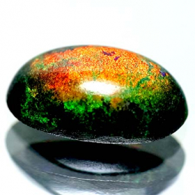 Andamooka Matrixopal mit 2.65 Ct, AAA+ Grade