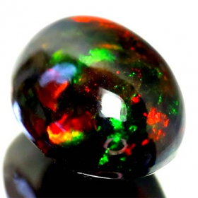 Opal mit 2.69 Ct, AAA Grade