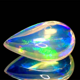 Opal mit 2.95 Ct