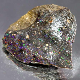 Honduras Opal mit 21.87 Ct