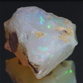 Opalkristall mit 23.16 Ct