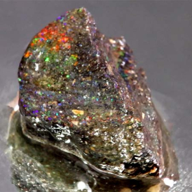 Honduras Opal mit 23.32 Ct