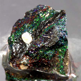 Honduras Opal mit 28.25 Ct