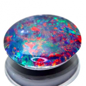 Opal Triplette mit 3.32 Ct, AAA Grade