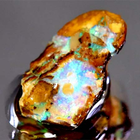 Opal