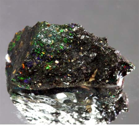 Honduras Opal mit 37.36 Ct