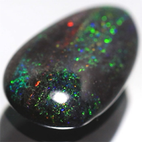 Matrixopal mit 4.73 Ct, Queensland