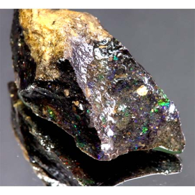 Honduras Opal mit 48.01 Ct