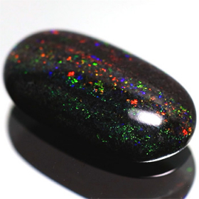 Matrixopal mit 5.56 Ct, Queensland