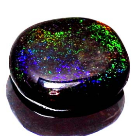 Matrixopal mit 6.85 Ct, Queensland