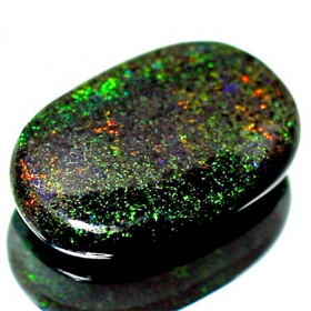 Andamooka Matrixopal mit 8.44 Ct