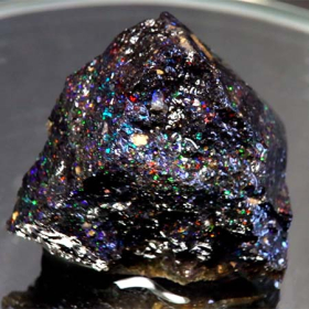 Honduras Opal mit 98.99 Ct
