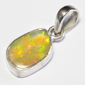 Opal Edelstein