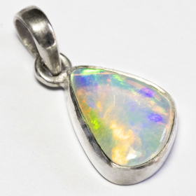Opal Edelstein