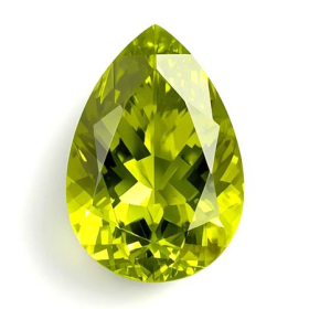 Peridot