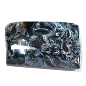 Pietersit mit 33.23 Ct