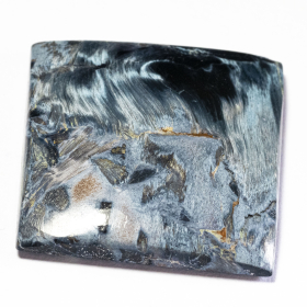 Pietersit mit 33.23 Ct