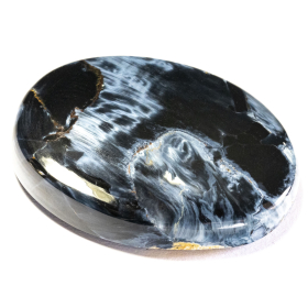 Pietersit mit 33.23 Ct