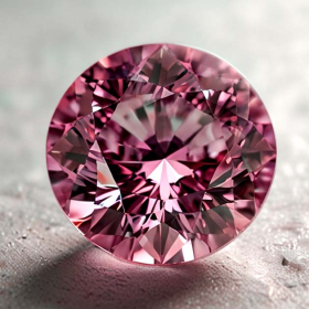 Diamant Edelstein
