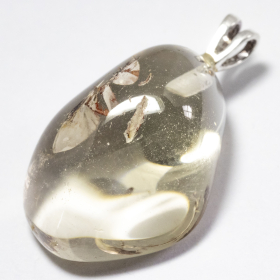 Quarz Anhänger mit 35.03 Ct