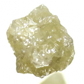 Besonderheit: Rohdiamant Würfel mit 0.46 Ct