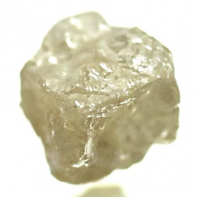 Besonderheit: Rohdiamant Würfel mit 0.47 Ct
