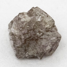 Pinkfarbener Rohdiamant mit 0.54 Ct