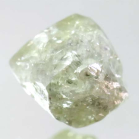 Rohdiamant Edelstein