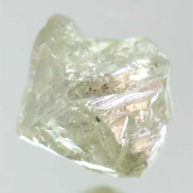 Rohdiamant Edelstein